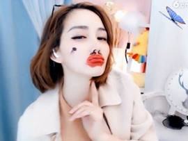 66dg69主播照片