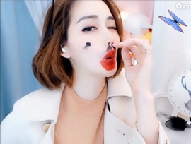 66dg69主播照片