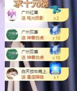 玥儿呢主播照片