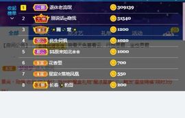 星宸💖执念成殇主播照片