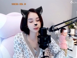 甜蜜未来乐在心怀主播照片
