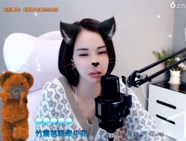 甜蜜未来乐在心怀主播照片