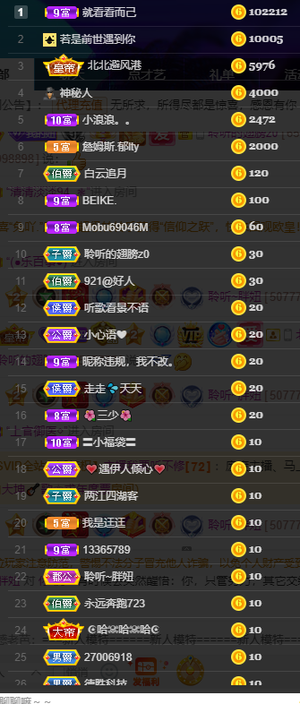 聆听~福妞儿的图片