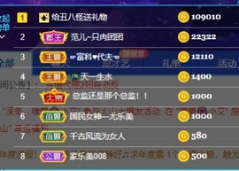 美子宝宝ღ主播照片
