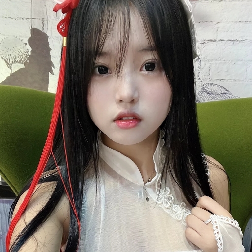 看，，美照的主播照片