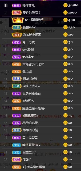 菲儿♥好运来🌈的图片