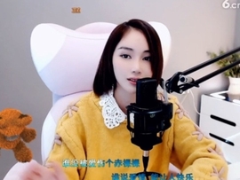 甜蜜未来乐在心怀主播照片