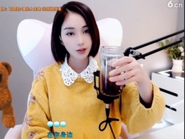甜蜜未来乐在心怀主播照片