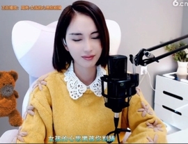 甜蜜未来乐在心怀主播照片