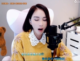 甜蜜未来乐在心怀主播照片