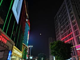 团团6595主播照片