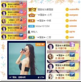 ★︶瑾萱、晚上见的图片