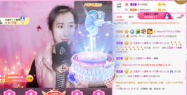 惯宝✨加油主播照片