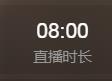 陈丝丝肚子疼休主播照片