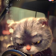 指尖的光💀