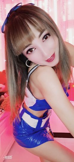 水水🌺主播照片