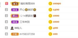 我是隐身娃主播照片