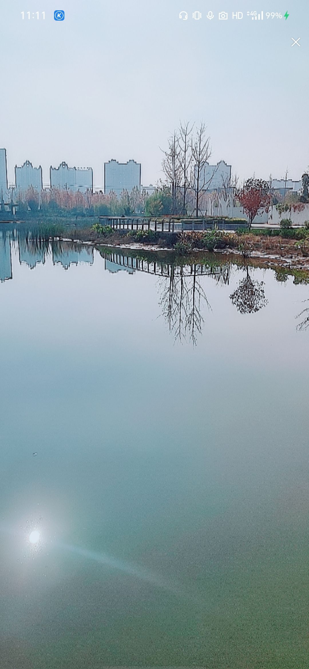 婷婷💕感恩有你陪伴的图片