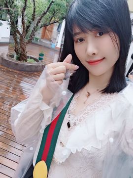 嘉瀚苏静好♬周日休息主播照片