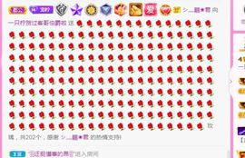 一只柠回老家休主播照片