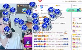 一树梨花压海唐同学☞主播照片