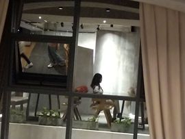 六月皮皮贪财还好色主播照片