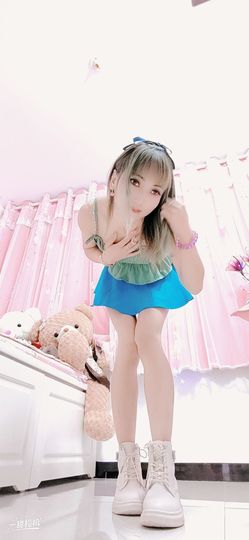 水水🌺主播照片