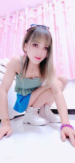 水水🌺主播照片