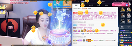 窦窦，家里有事休息了主播照片
