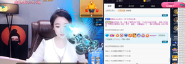 窦窦，家里有事休息了主播照片