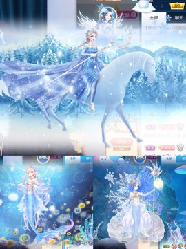 木子！小安主播照片