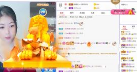 一树梨花压海唐同学☞主播照片