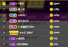 仙仙🎤唱歌主播照片