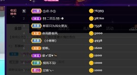 全网最美弯弯主播照片