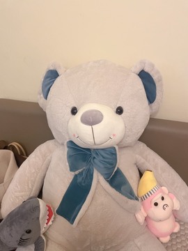 bye～主播照片