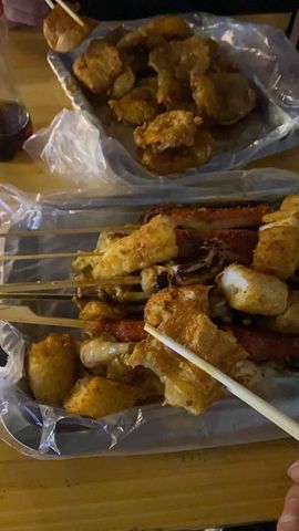 苦情种的图片