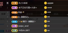 呃呃呃呃，主播照片