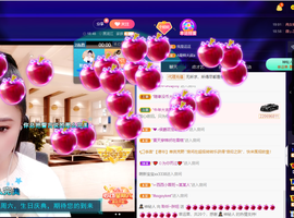 聆听~爱唱歌的图片