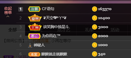 小闹退了主播照片