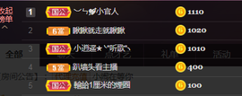 小闹退了主播照片
