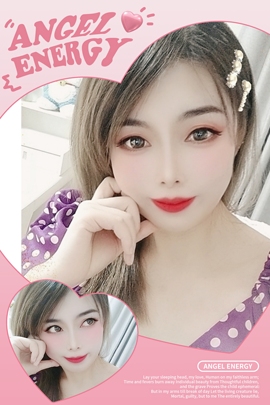 小阿冷956不定时主播照片
