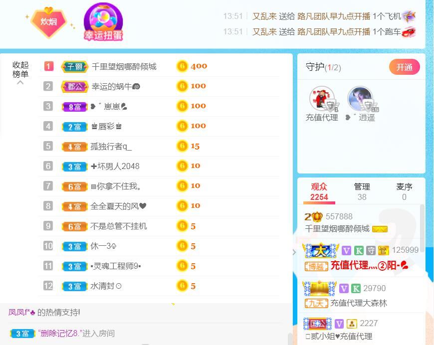 果果(平安好运)的图片