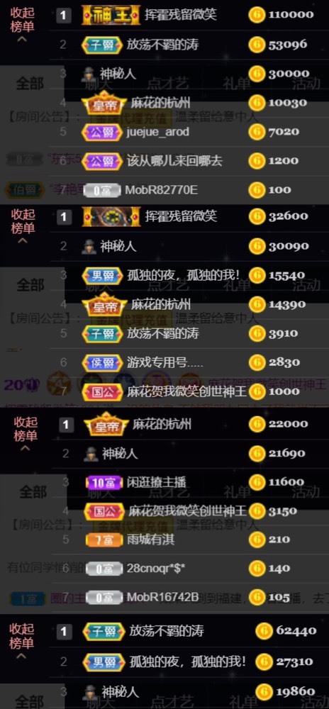 䒕麻花请求支援！的图片