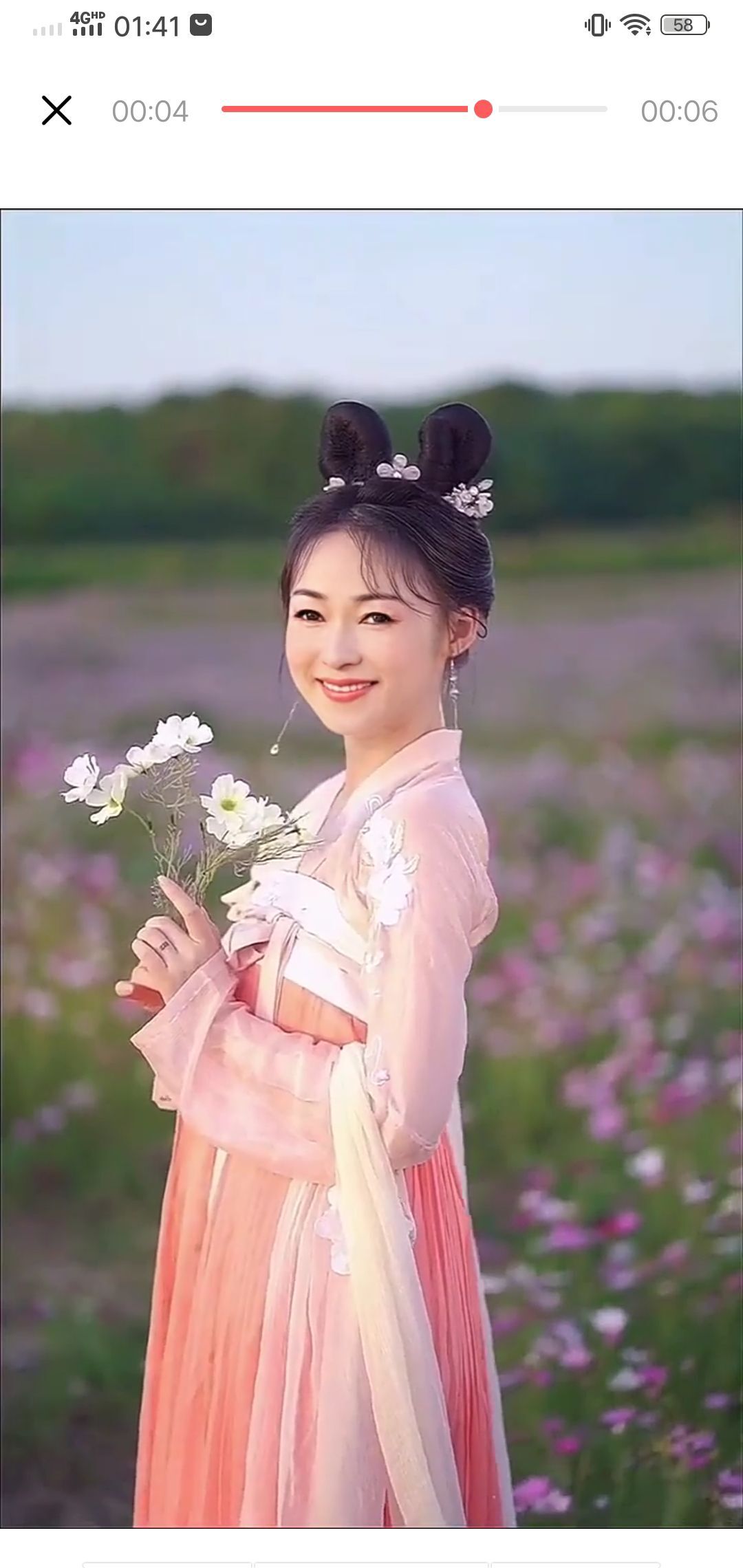 果果(平安好运)的图片