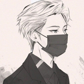 暖暖的甜苟主播照片