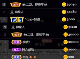 橘子、汽水主播照片