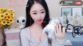 ☞请把我灌醉☜主播照片