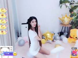 ☞请把我灌醉☜主播照片