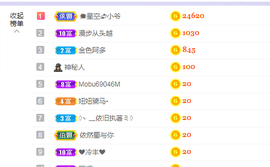 快乐每一天∨主播照片