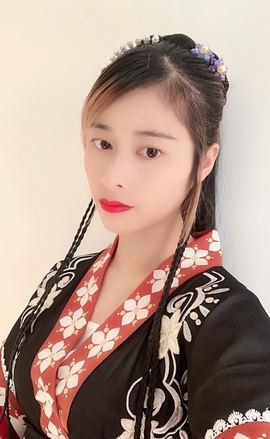 猫猫💕💕主播照片